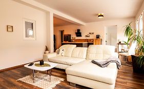 Großzügiges Apartment im Loft-Stil